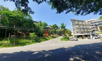 Imagem 5: Terreno à venda, 1235 m² por R$ 2.300.000,00 - Piratininga - Niterói/RJ