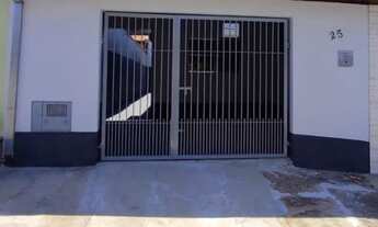 Imagem 3: CASA - BOM RETIRO - PAULÍNIA