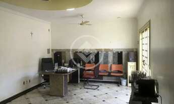 Imagem 3: Vende-se 02 terrenos de 720 m2 , com sala comercial construída de 62,5 m2 na AV Filinto