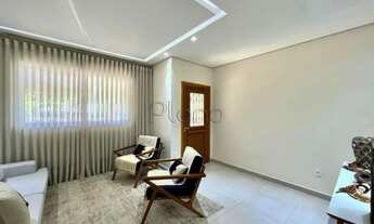 Imagem 4: Sobrado à venda com 3 quartos no Condomínio Small Ville em Paulínia