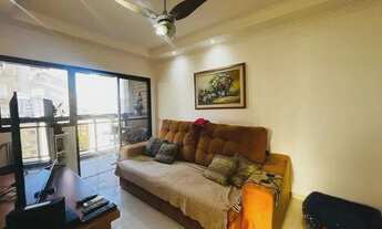 Imagem 5: Apartamento com 2 quartos, Embaré, Santos - R$ 530 mil, Cod: 5395