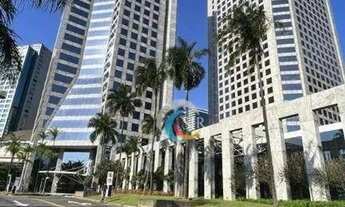 Imagem 2: Conjunto para alugar, 600 m² - Brooklin - São Paulo/SP