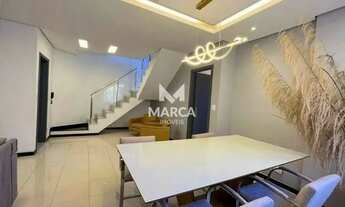 Imagem 4: Cobertura à venda, 3 quartos, 2 suítes, 2 vagas, Castelo - Belo Horizonte/MG