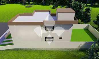 Imagem 5: Casa 3 dormitórios, bairro Ambrósio, Garopaba/SC