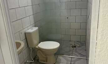 Imagem 3: Conjunto Renato Sousa Pinto 1 cidade nova 1