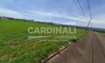 Imagem 4: Terreno plano bem localizado bairro Vista Alegre - São Carlos