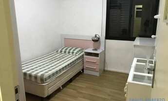 Imagem 11: APARTAMENTO - ACLIMAÇÃO - SP