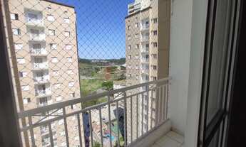 Imagem 3: APARTAMENTO PARA LOCAÇÃO NO CONDOMÍNIO SPAZIO BONFIGLIOLI, BAIRRO JARDIM BONFIGLIOLI, JUND