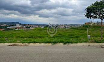 Imagem 3: Terreno-À VENDA-Loteamento Quinta dos Bons Ventos-Itatiba-SP