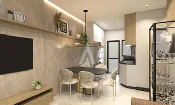 Imagem 4: Sobrado Geminado com 1 suíte(s) mais 2 quarto(s) à venda no bairro Bom Retiro em Joinville