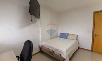 Imagem 6: Apartamento 3 quartos sendo uma suíte