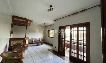 Imagem 6: Casa - Parque Alto Taquaral - Campinas