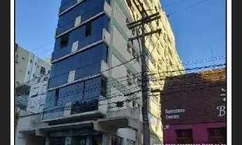 Imagem: Apartamento de leilão em CENTRO / SANTA