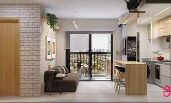 Imagem: Boulevard Sudoeste - 58m² (2Q com 1 Suíte)