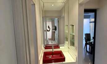 Imagem 6: Ed. Rio Verde - Mobiliado - Nascente