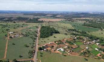 Imagem 3: Área de 21.000m² na GO-415 - Bonfinópolis