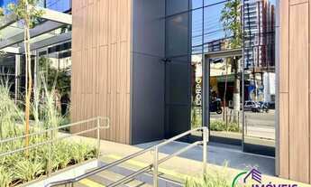 Imagem 4: CONJ. COMERCIAL - PINHEIROS - SP