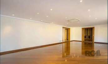 Imagem 4: Apartamento para Alugar na Bela Vista com 501 m² e 4 dormitórios/quartos disponíveis