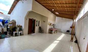 Imagem 4: VENDO CASA NO ALTO DO TURÚ 1