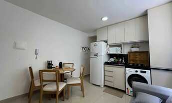 Imagem 2: Apartamento, 2 quartos, 1 vaga