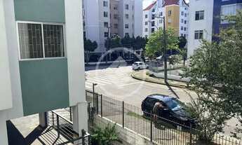 Imagem 5: VV Imóvel para venda tem 55 metros quadrados com 2 quartos em Itacorubi - Florianópolis