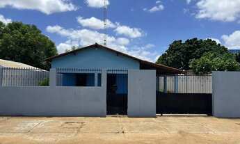 Imagem: Casa no Bairro Santa Tereza R$ 380 Mil Reais