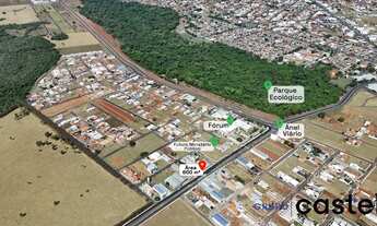 Imagem: Lote à Venda em Morrinhos - GO