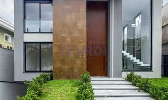 Imagem 3: CASA EM CONDOMÍNIO - ALPHAVILLE - SP