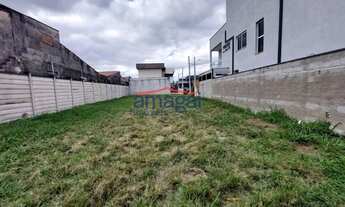 Imagem 2: Terreno para venda no Bosque dos Manacás, Jacareí-SP