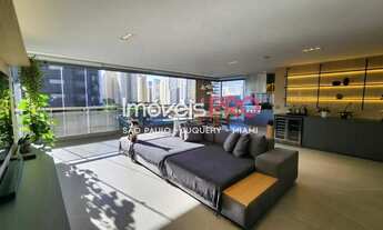 Imagem 2: Apartamento, Brooklin - São Paulo