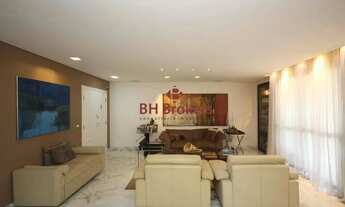 Imagem 2: APARTAMENTO DE 4 QUARTOS PARA LOCAÇÃO NO BAIRRO LOURDES