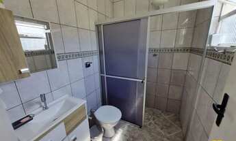 Imagem 7: Casa Terrea com 3 Quartos sendo 1 suÍte em Serraria - São José SC