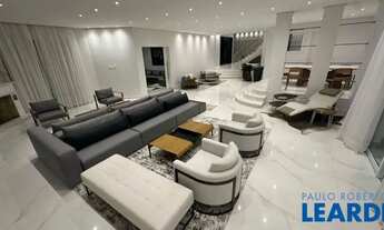 Imagem 2: CASA ASSOBRADADA - TAMBORÉ - SP