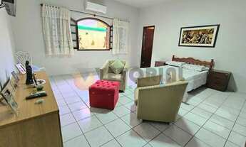 Imagem 8: Casa à venda em Caraguatatuba, Sumaré, com 4 quartos, 266m²