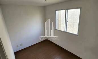 Imagem 2: Apartamento RESIDENCIAL em SÃO PAULO - SP, JARDIM JOÃO XXIII