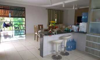 Imagem 2: Excelente Casa!!! 4 dormitórios, 7 vagas - Village do Sol - Guarapari/ES