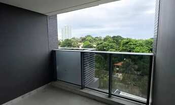 Imagem 2: Sala Comercial a venda no Horto Florestal com 1 quarto nascente no Horto Concept