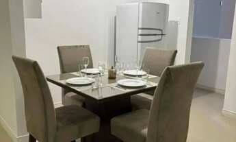 Imagem 4: Temporada no Ed. Mariner: 01 suíte + 02 dormitórios // Avenida Atlântica