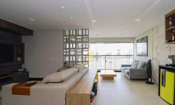 Imagem 4: Apartamento para locação em Pinheiros com 2 quartos, 1 suíte e 2 vagas