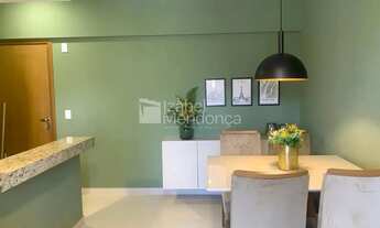 Imagem 3: Aluguel Apartamento Mobiliado 56 m² 2 Quartos Umarizal