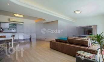 Imagem 3: Apartamento à venda Avenida Inácio Vasconcelos, Boa Vista - Porto Alegre