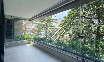 Imagem 2: Lançamento recém entregue com 1 quarto à venda, 56 m² por R$ 2.548.000 - Ipanema - Rio de