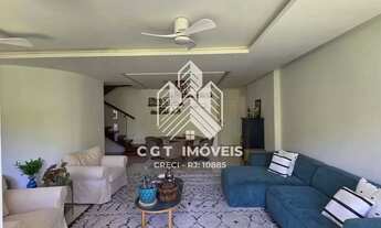 Imagem 3: Cobertura Duplex Reformada 119,83 m²