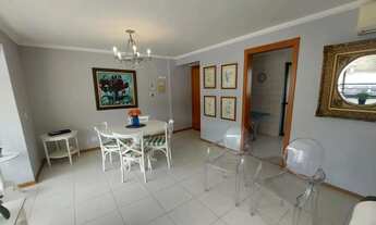 Imagem 6: APARTAMENTO 3 DORMITÓRIOS - SUITE - CHURRASQUEIRA - CRISTAL - PORTO ALEGRE - RS