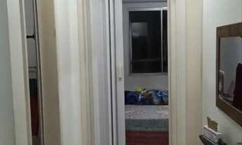 Imagem: Ap no portal da serra