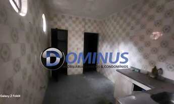 Imagem 6: Casa no Dionísio Torres com 4 quartos, 4 banheiros e 2 vagas na garagem