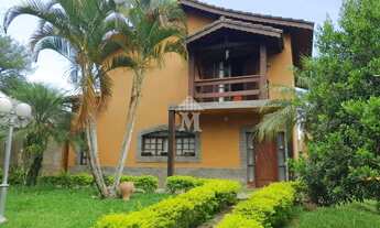 Imagem: Casa com 3 quartos, Centro - Jarinu