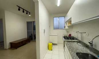 Imagem 6: Apartamento Spazio Merlot - Maringá (Proximo a Unicesumar