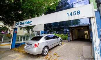 Imagem: Loja Comercial 491mts em Pinheiros