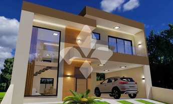 Imagem: Casa 3 dormitórios, bairro Ambrósio, Garopaba/SC